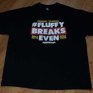 🌍Gabriel Iglesias 2016 World Tour🌍